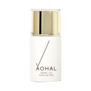 AOHAL REPEL UV TONE-UP MILK